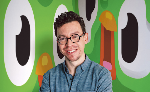 Luis von Ahn